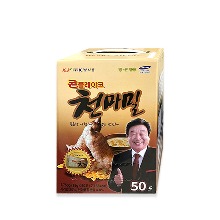 KY식품 콘플레이크 천마밀 35g 50T / 무료배송