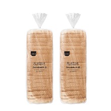 삼립 냉동 뉴욕샌드위치 식빵 990g x 2개